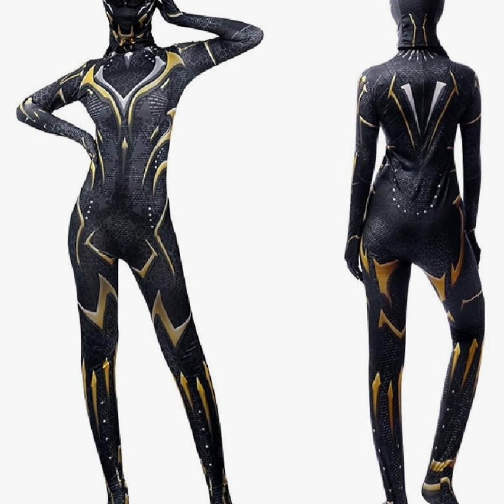 Child costume